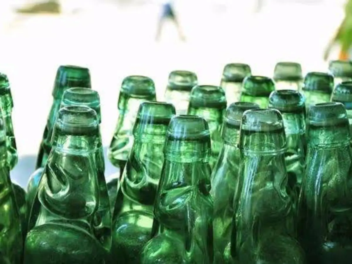 Goli Soda